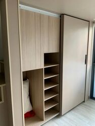 J Gateway (D22), Condominium #626643281